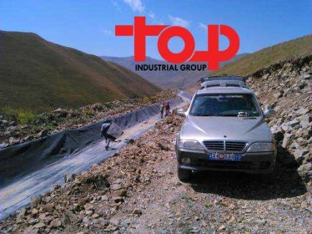 کانالهای انتقال آب