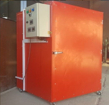 Fruit dryer RG800GTP