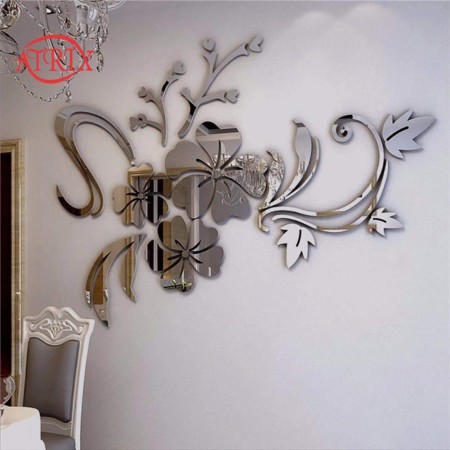 ساعت دیواری آتریکس