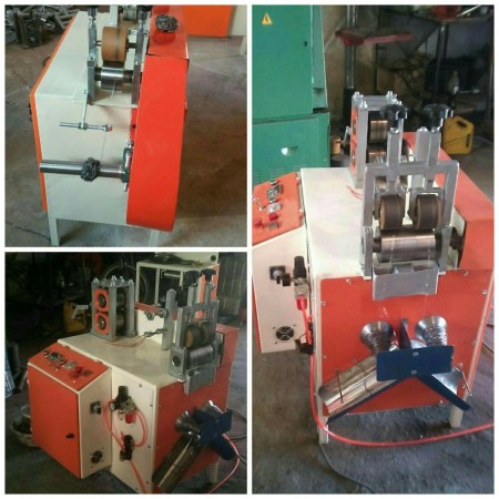 کاردرمنزل بادستگاهای بافت سیم ظرفشویی