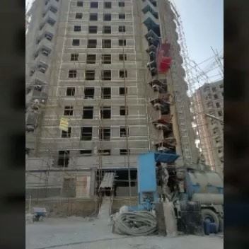 اجری فوم بتن