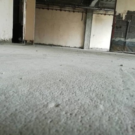 اجری فوم بتن