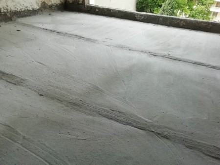 اجری فوم بتن