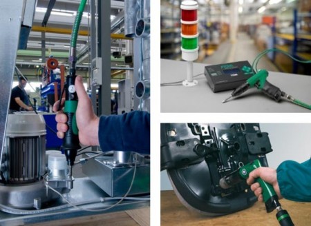 پیچ گوشتی بادی فیام ایتالیا