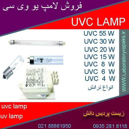 Polarimeter lamp