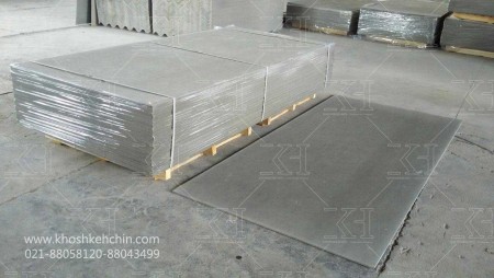Fiber cement board