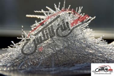 Special sale of concrete fibers