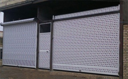 Sell wholesale electric shutters