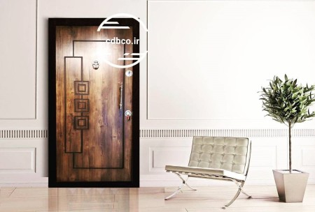 درب ضد سرقت ارزان