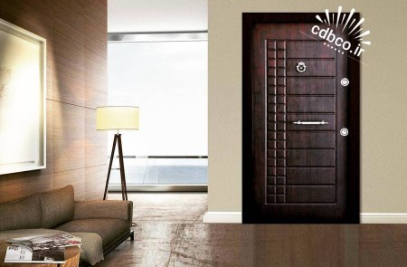 درب ضد سرقت ارزان