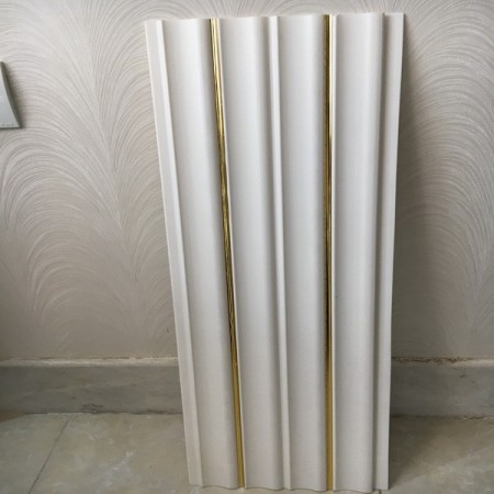 Wall cover and false ceiling