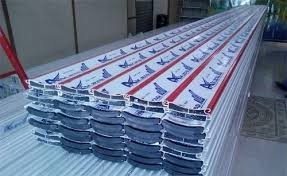 تولیدکننده کرکره برقی استاندارد