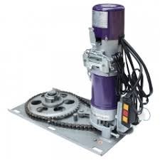 تولیدکننده کرکره برقی استاندارد