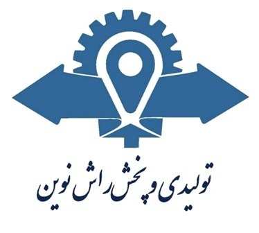 صنایع قاب راش نوین