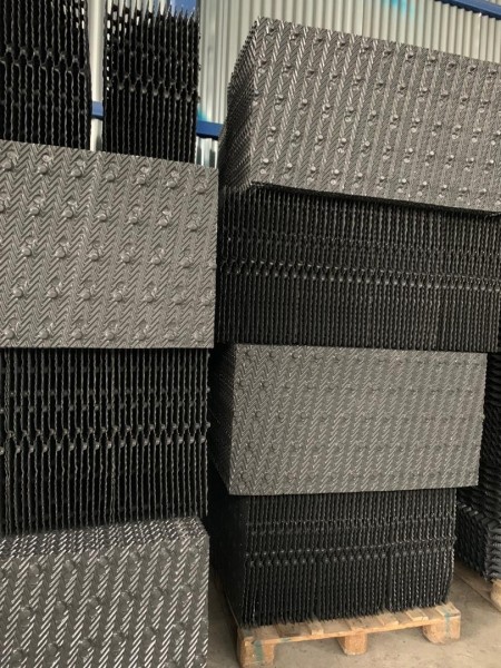 Packing cooling tower packing cooling tower