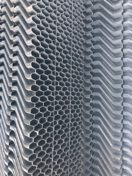 Packing cooling tower packing cooling tower