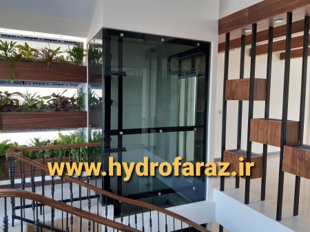 آسانسور *بالابر*جک*پاور یونیت