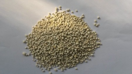 75% granular bentonite sulfur fertilizer