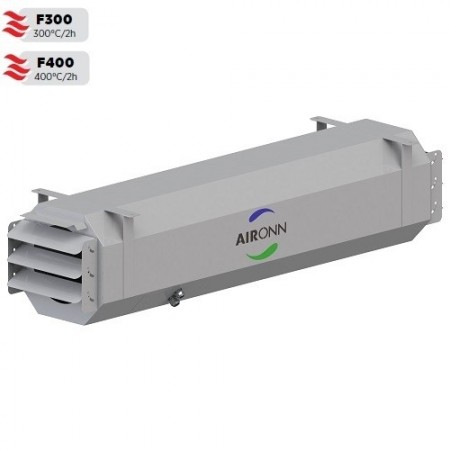 جت فن محوری