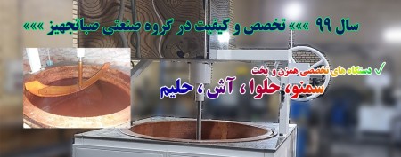 Variable speed heating device with high capacity