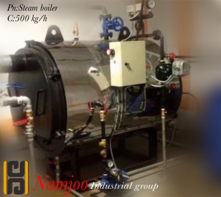 شرکت ماشین سازی نامجو