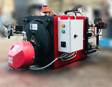 شرکت ماشین سازی نامجو