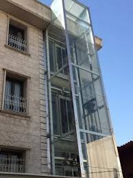 Company elevator and escalator designers, creative Asia