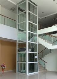 Company elevator and escalator designers, creative Asia
