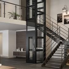 Company elevator and escalator designers, creative Asia