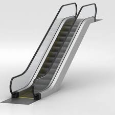 Company elevator and escalator designers, creative Asia