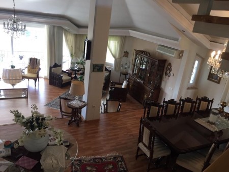 670 meter villa for rent in Lavasan