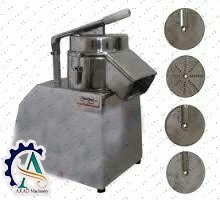 اسلایسر برقی