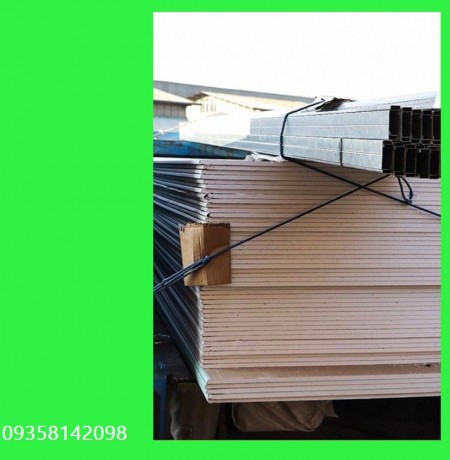 پانل و پروفیل کی پلاس و تولیدات داخلی