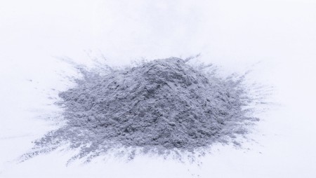 Manufacturer of aluminum powder, etc. powder, tin., the lead powder