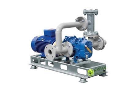 بلوئر سه لوب - بلوئر ساید چنل