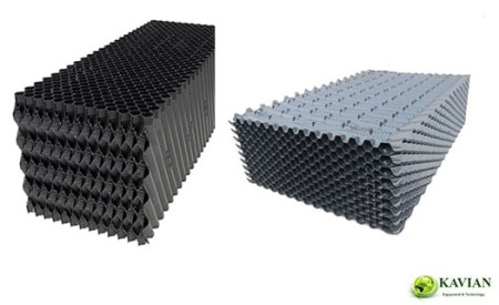 پکینگ مدیا  ثابت و شناور