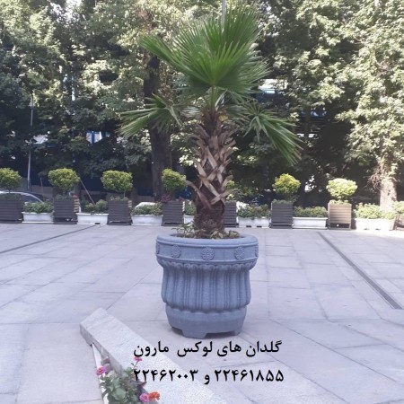 فلاور باکس سفارشی