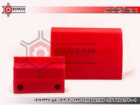 Polyurethane sprinkler nozzle