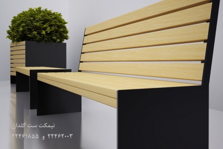Bench