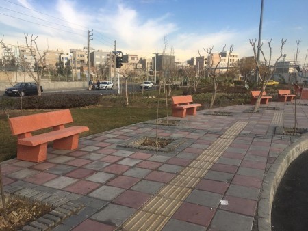 Bench