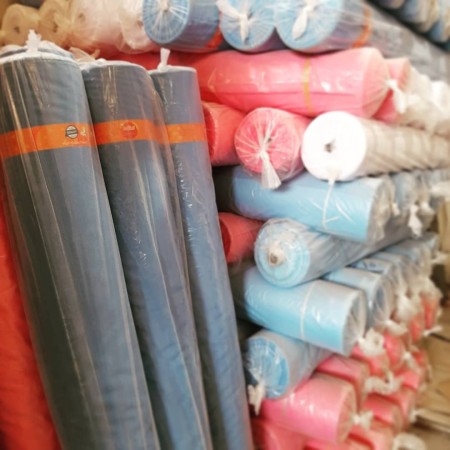 فروش ویژه پارچه تترون بیمارستانی