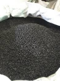 ماسه کرومیتی مجرای دریچه کشویی پاتیل های کف ریز