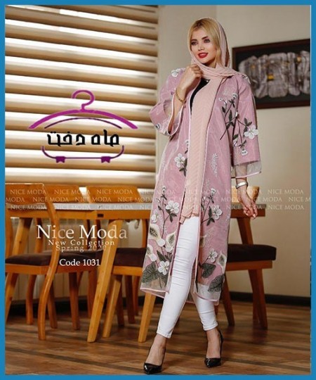 فروش انواع مانتو و مانتو مجلسی و پوشاک زنانه