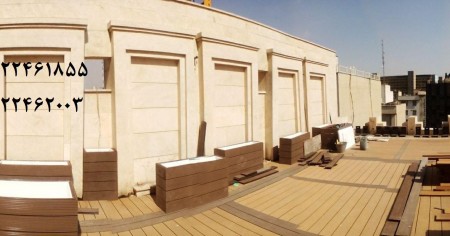 Roof Garden / Green Roof