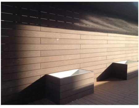 Roof Garden / Green Roof