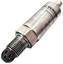 EC Sensor - EC Transmitter - Electrical Conduction Sensor