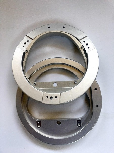 Anodizing Services Anodizing of aluminum, titanium, and plasma electrolytic oxidation system