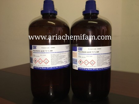 Perchloric acid