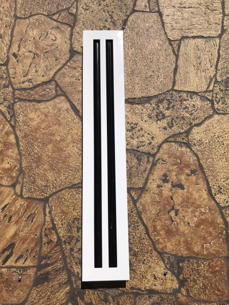 دریچه هوای رفت و خطی و برگشت