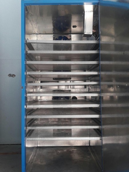 تولید کننده انواع خشک کن های خانگی و صنعتی و اسلایسر دستی